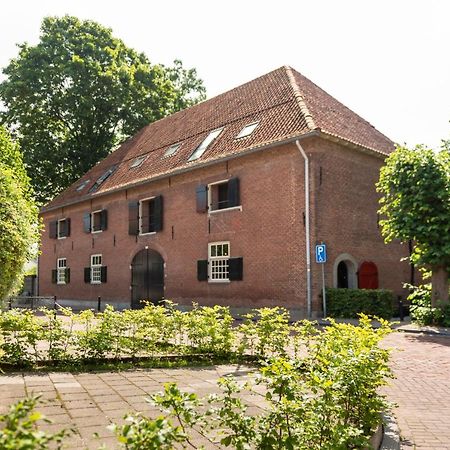 Hotel Napoleonschuur Amerongen Exterior foto