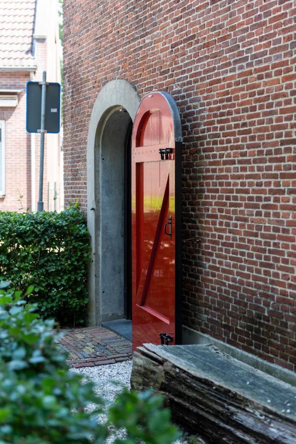 Hotel Napoleonschuur Amerongen Exterior foto